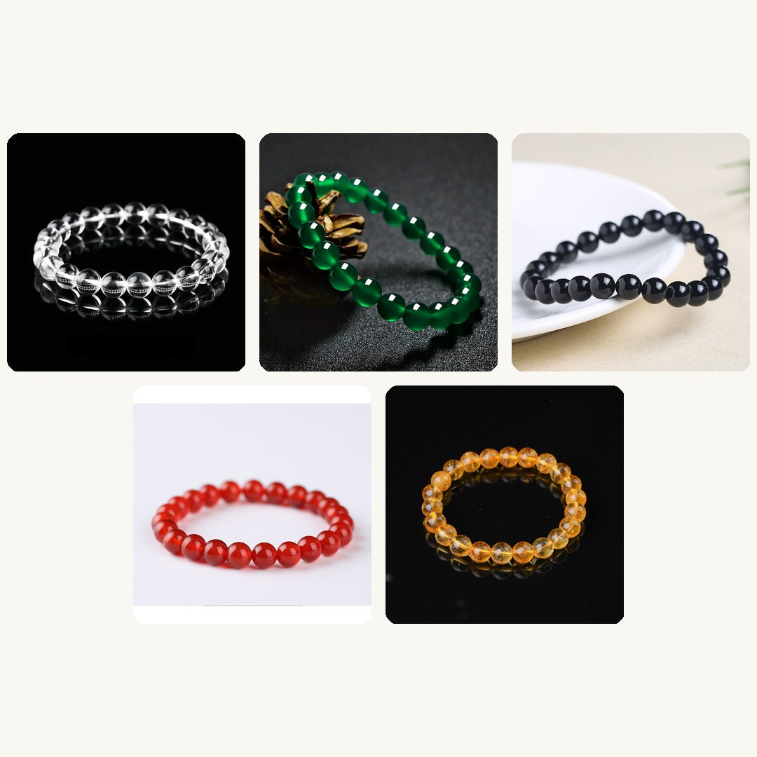 Crystal Basic