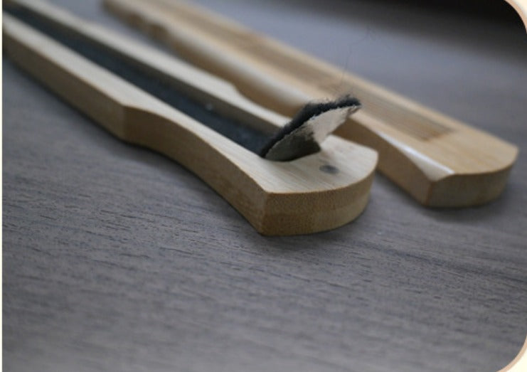 Bamboo Tang Grass Incense Box